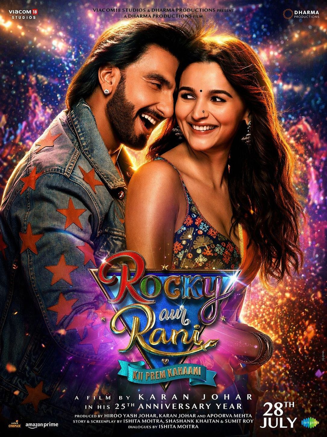 Rocky Aur Rani Kii Prem Kahaani